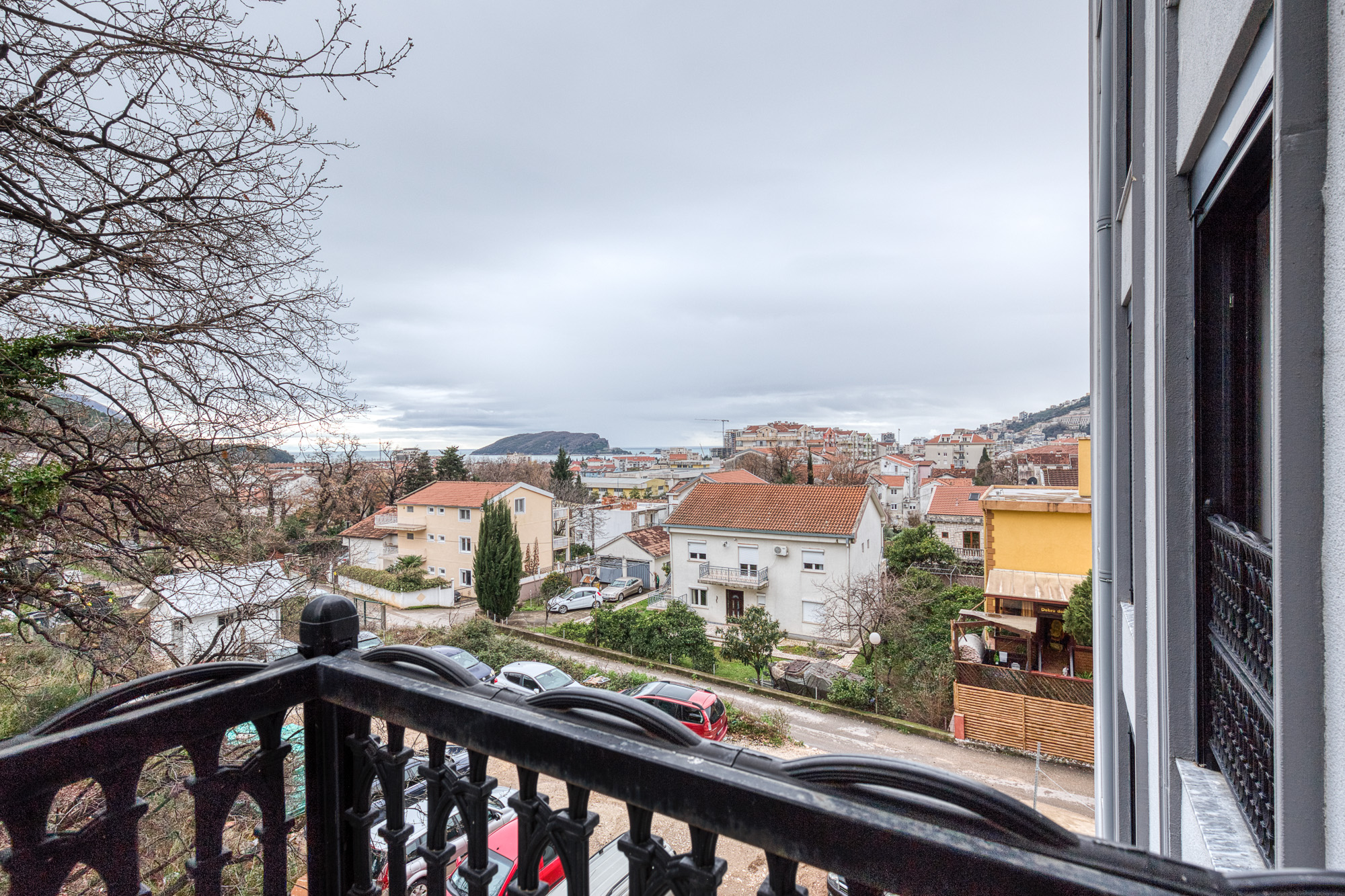 Image of Apartment in new building - 1 Bathrooms for Sale in Budva-Budva-Montenegro, Image 8